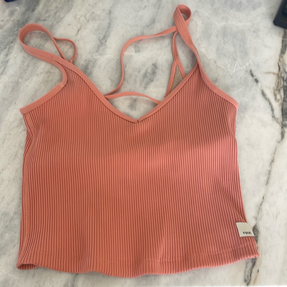 Vuori tank XS